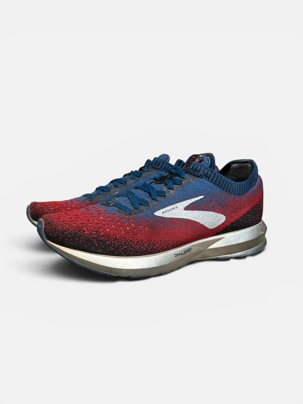 Brooks levitate running
